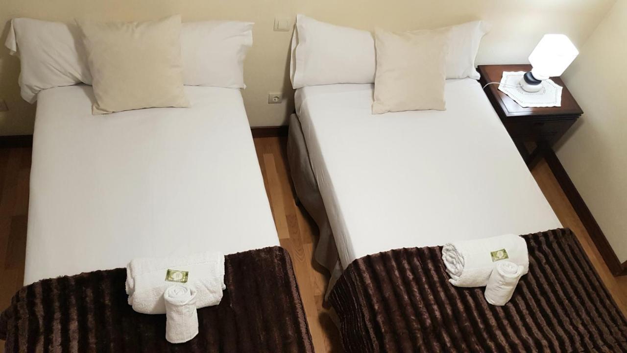 Residencial En Madrid Alquiler De Corta Estancia No Turistico Zewnętrze zdjęcie